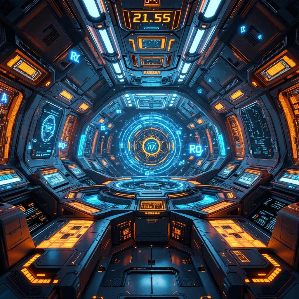 The 10x Singularity: Burnout on Planet Hyperion