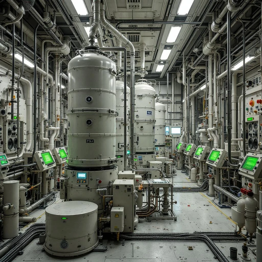 Oxygen Generator Confessions: Sol 820 on Mars