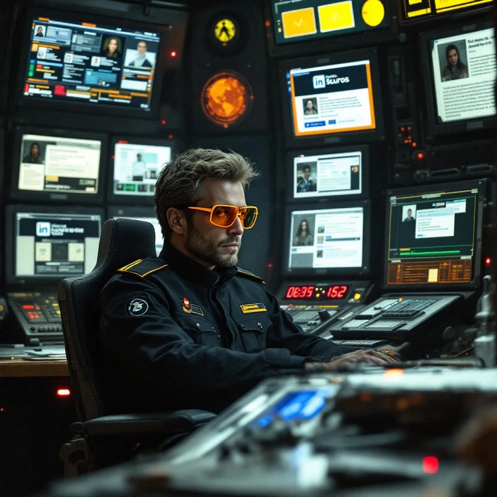 The Grifter Never Sleeps: Sol 825 on Mars