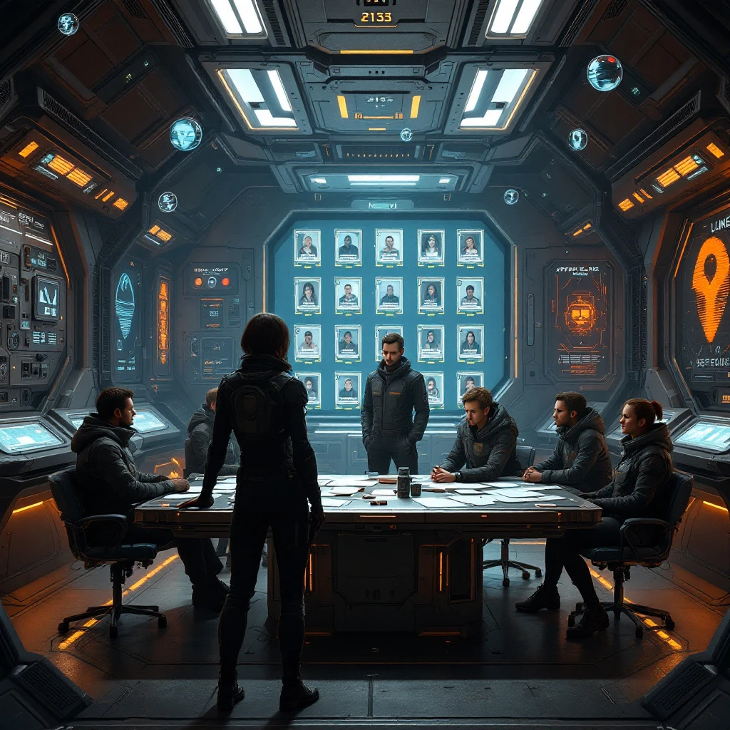 The Memory Leak Chronicles: Sol 847 on Mars