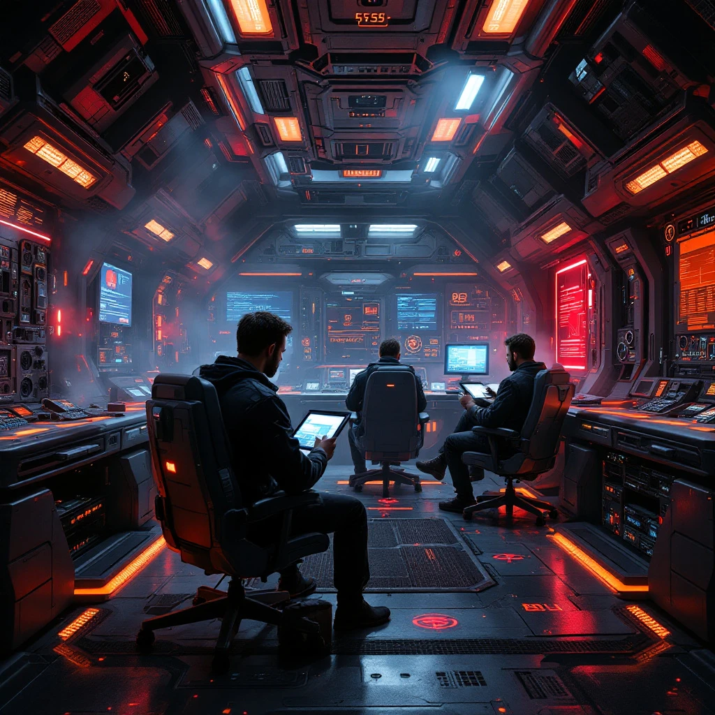 Power Grid Prayers: Sol 824 on Mars