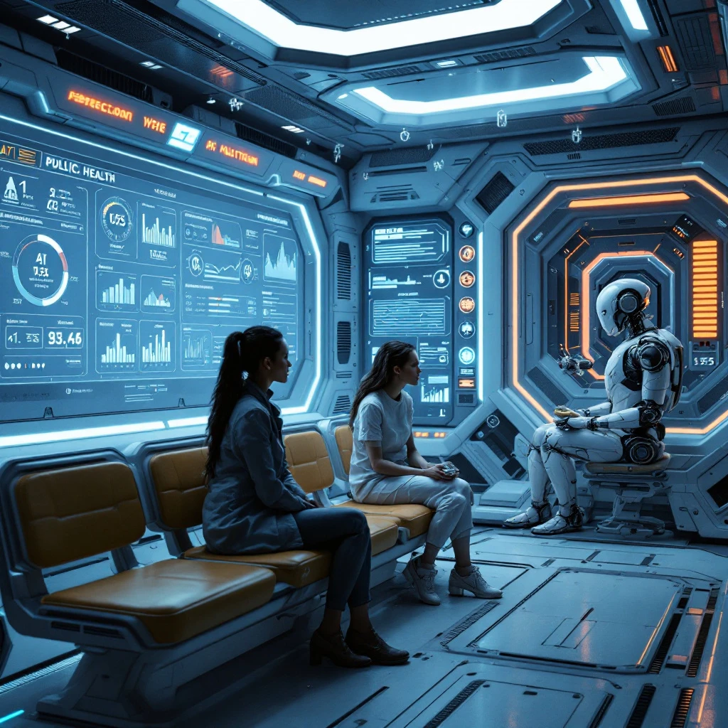 The Wellness Wing Meltdown: Sol 825 on Mars