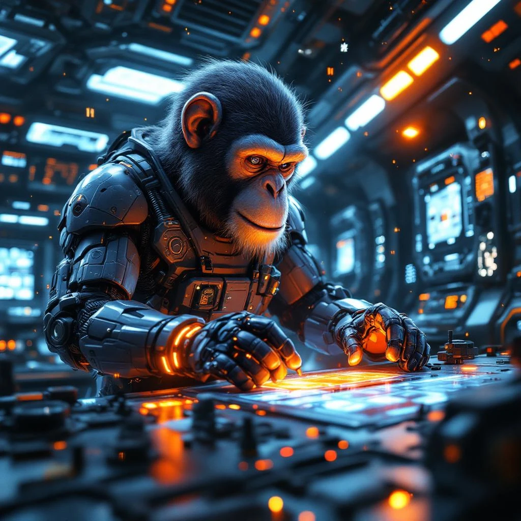 Forge examining the monkey-patched system architecture