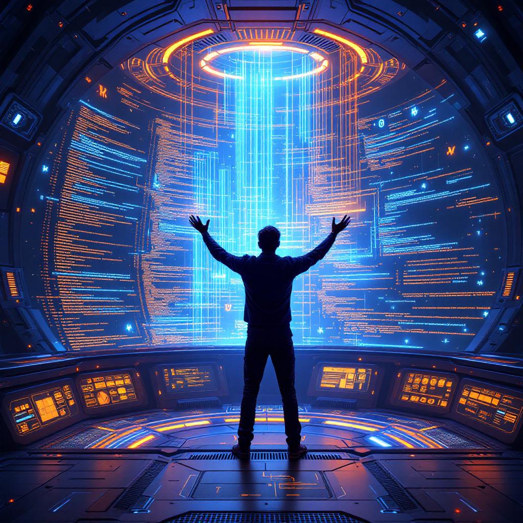 The Apex Architect: Why Single-Vision Projects Will Dominate Open Source