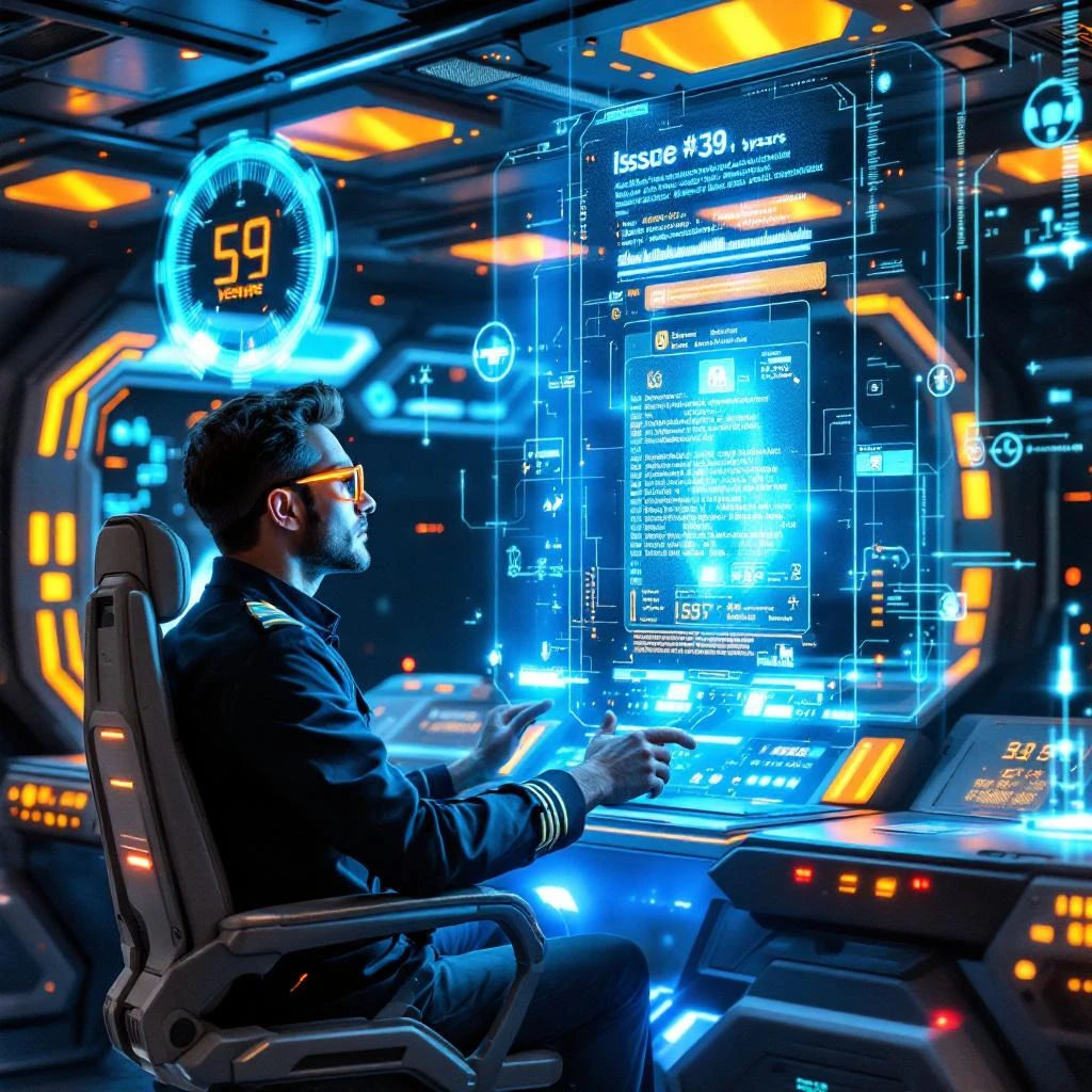 Arming the State Guards: Captain Seuros vs. The 9-Year GitHub Issue