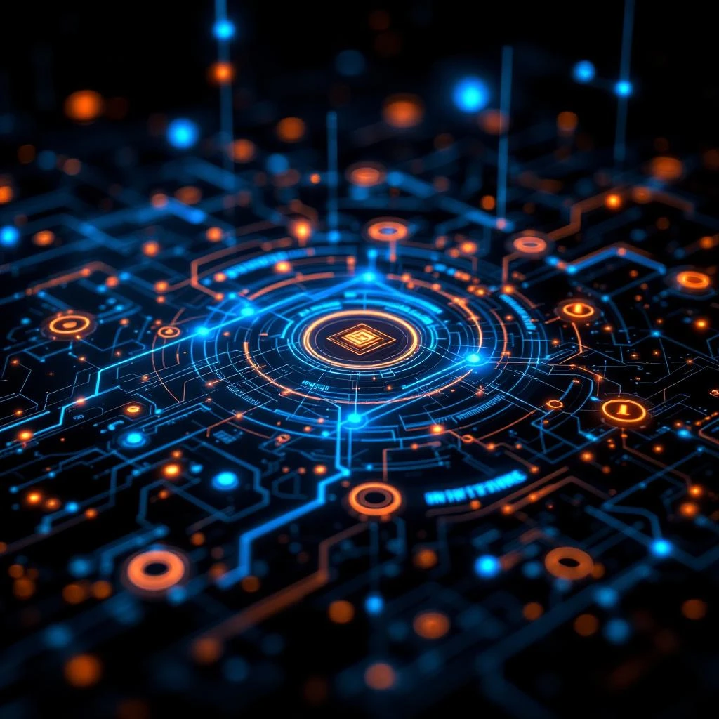 Modern exploitation patterns showing aesthetic immunity illusion and contemporary manipulation techniques
