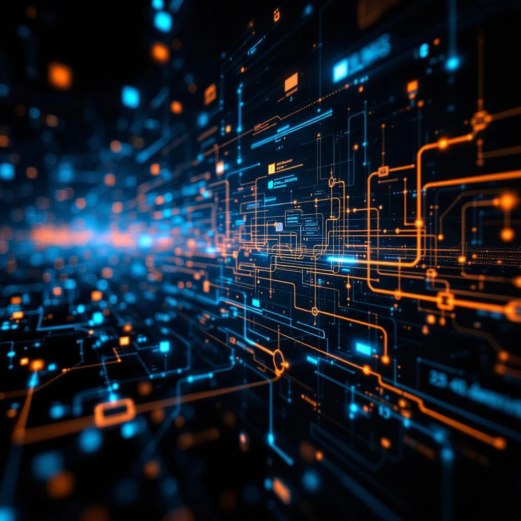 Pattern archaeology timeline showing ancient rhythmic patterns connecting to modern viral content