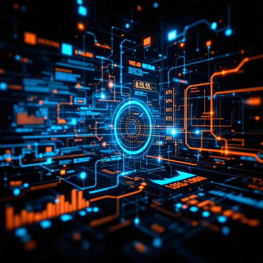 Prosperity gospel financial data visualization showing mega church revenue streams and exploitation metrics