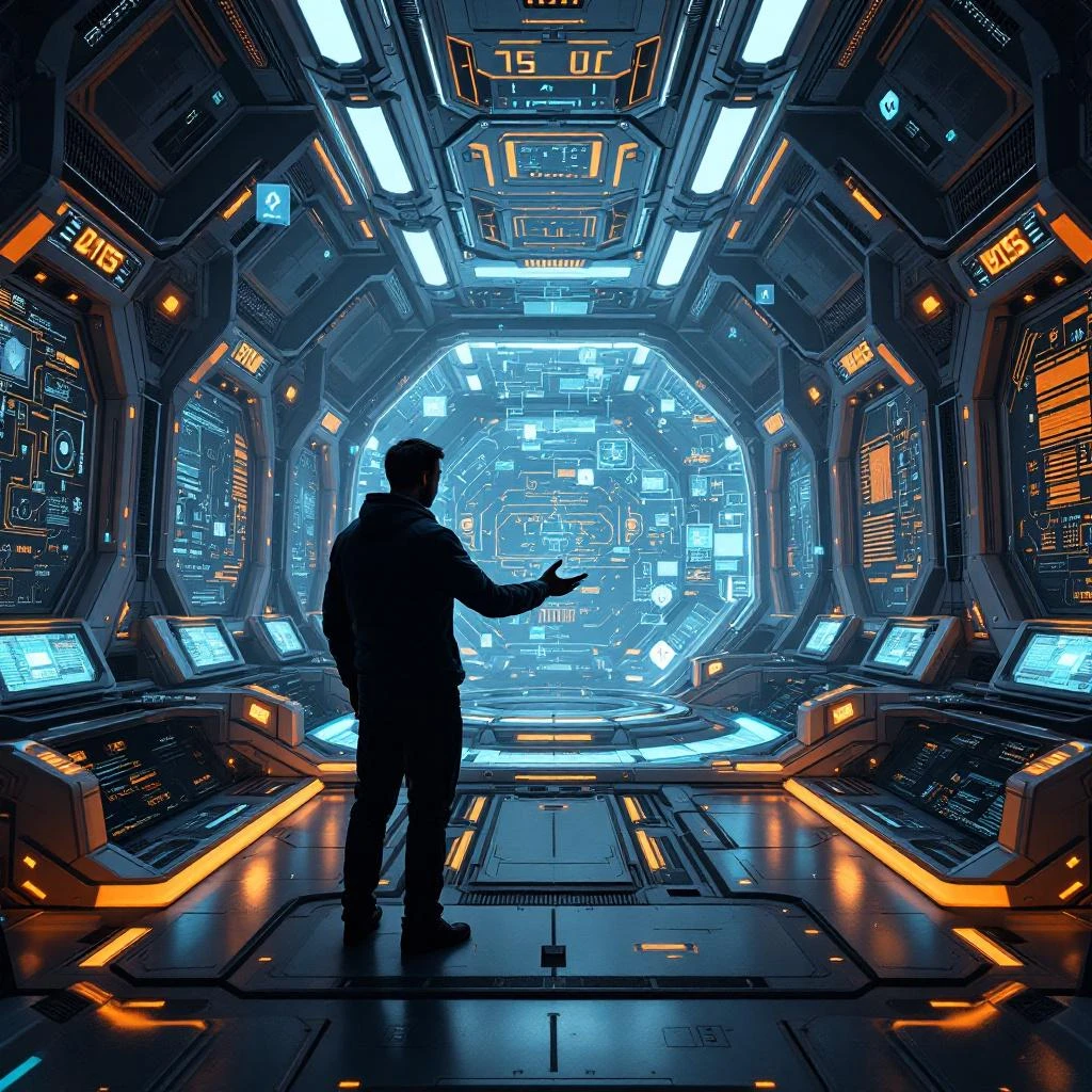 AWS Restored My Account: The Human Who Made the Difference