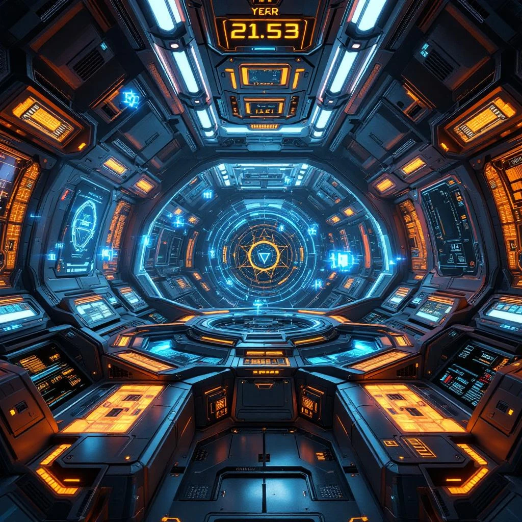 The Cache Nebula Paradox