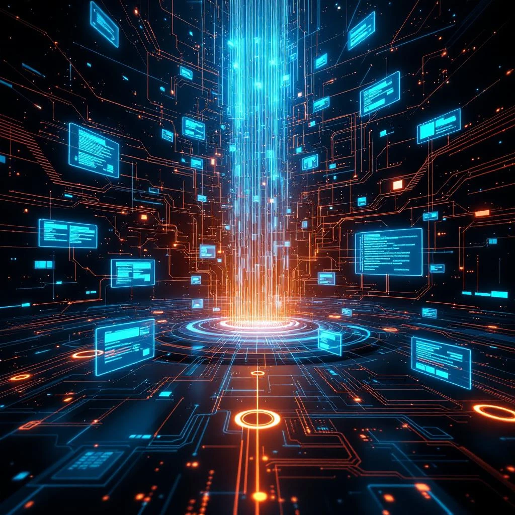 Database Capacity Crisis