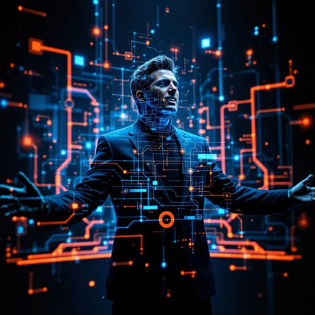 Grant Cardone Intensity Performance