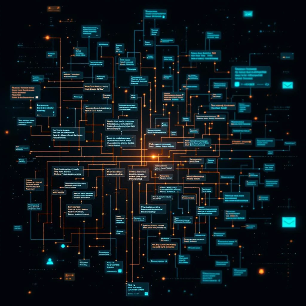Private Communications Data Matrix