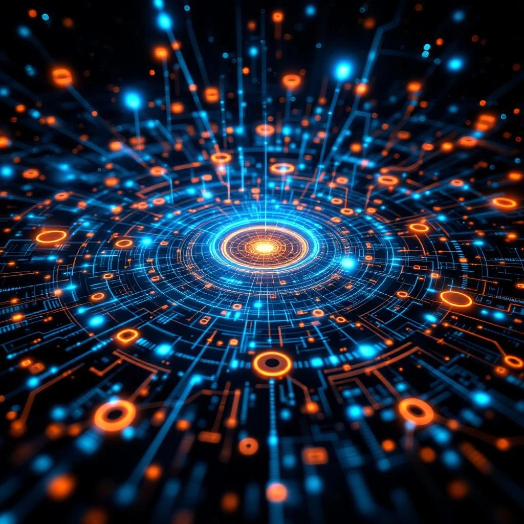 Information Overwhelm Strategy