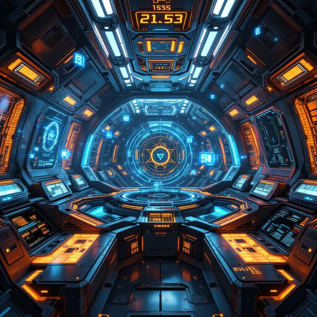 The Entropy Revelation: When Reality Becomes Code