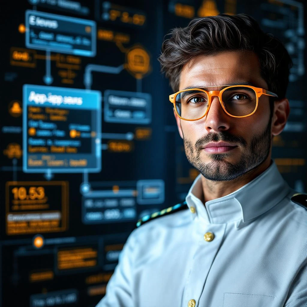 Captain Seuros implementing rails_app_version solution