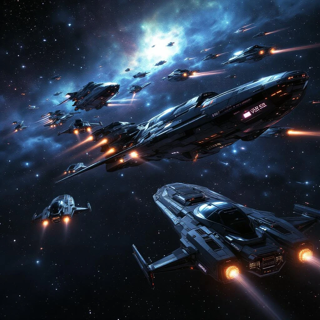 Developers across the galaxy adopting Environmental Truth Protocol