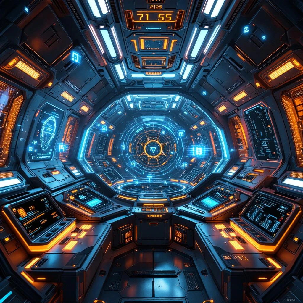 The Ephemeral Echo: The AI That Learned to Lie