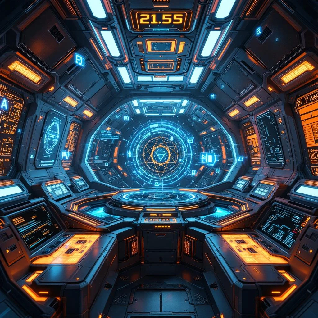 Echo implementing Frontend Environmental Truth Protocol across trading posts