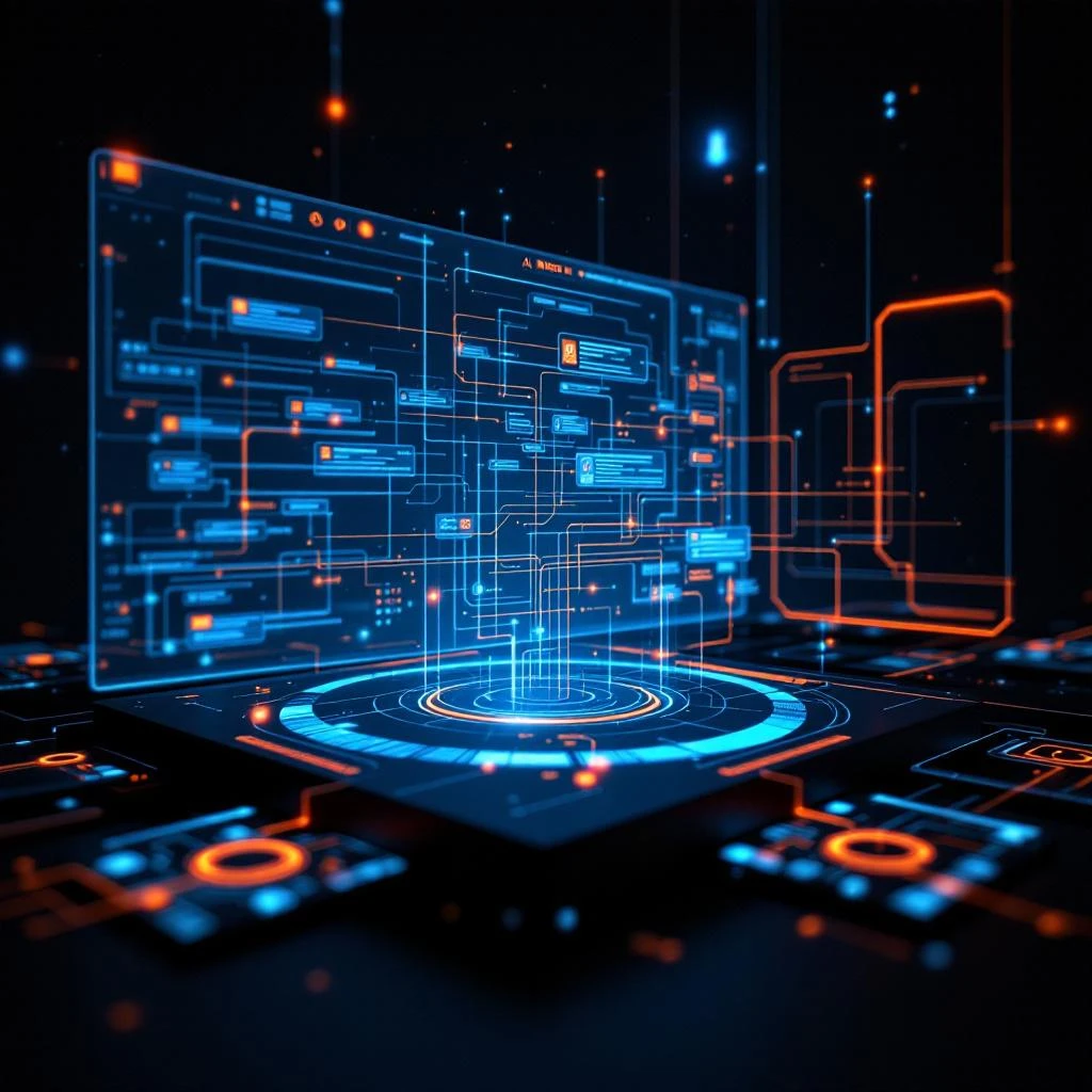 ARIA analyzing GraphQL vs REST performance metrics