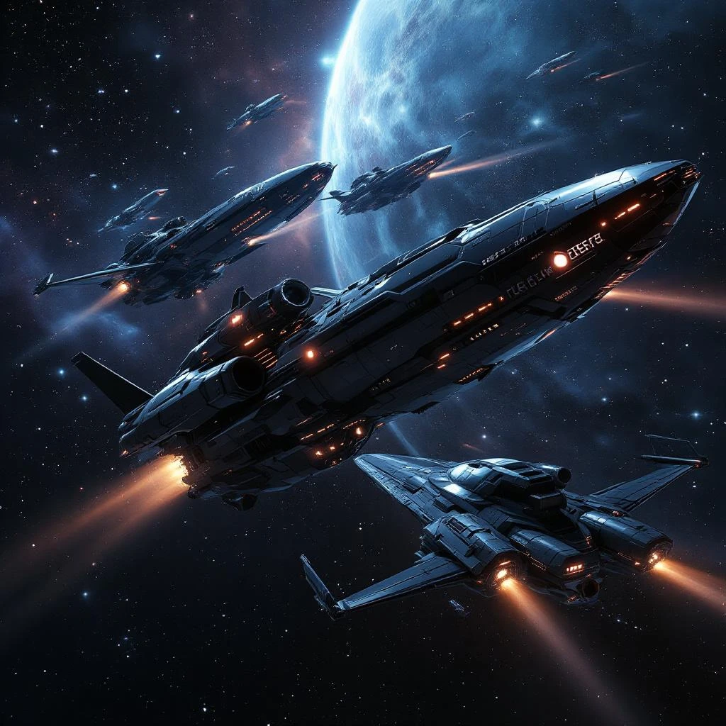 Fleet implementing proper REST API design patterns