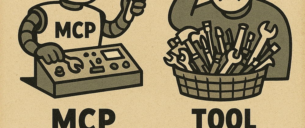 If You Think MCP Is Just a Tool Registry, You’re Missing the Point