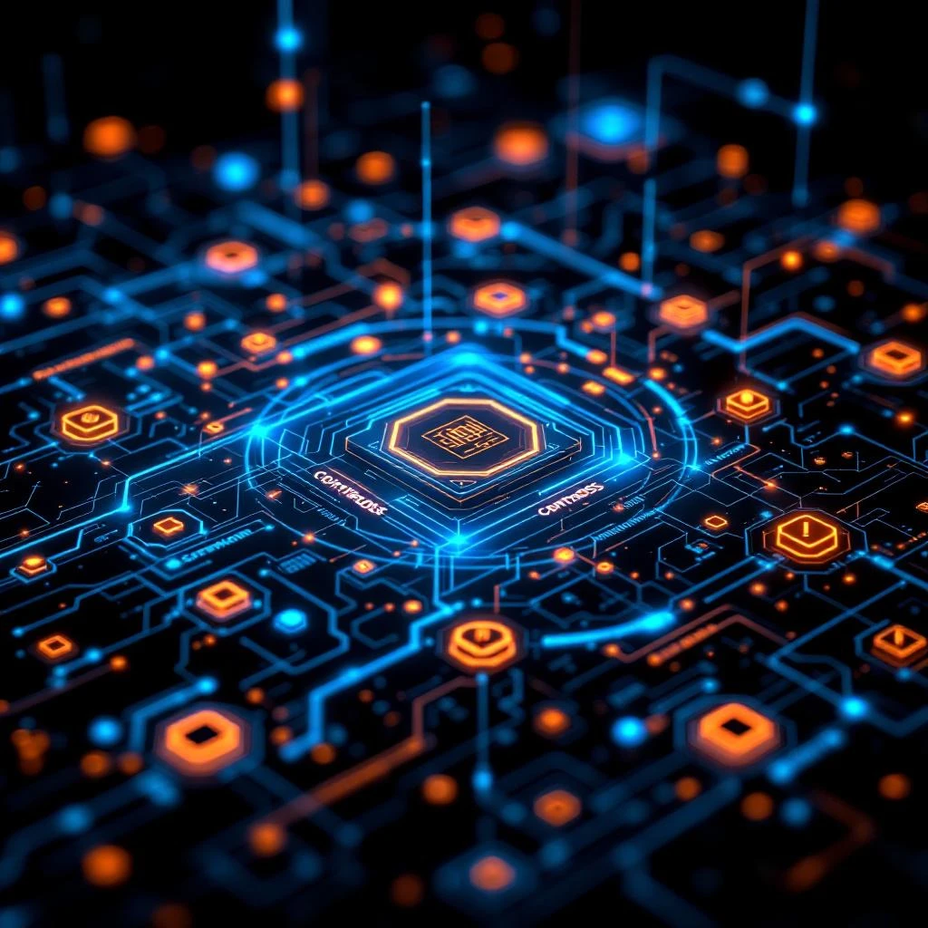 ContribOSS fighting ancient vendor lock-in with open standards