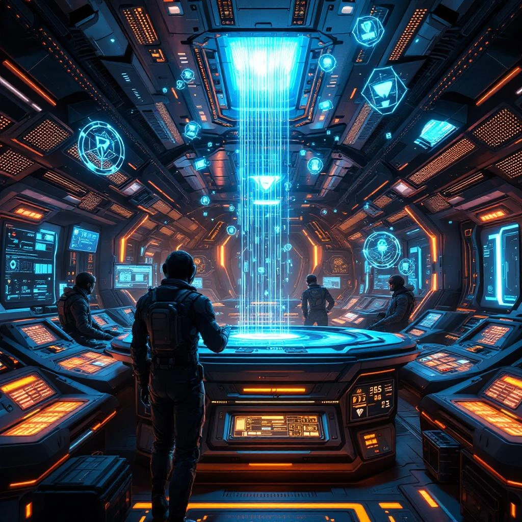 The Intergalactic Jump: Discovering the Technical Debt Industrial Complex