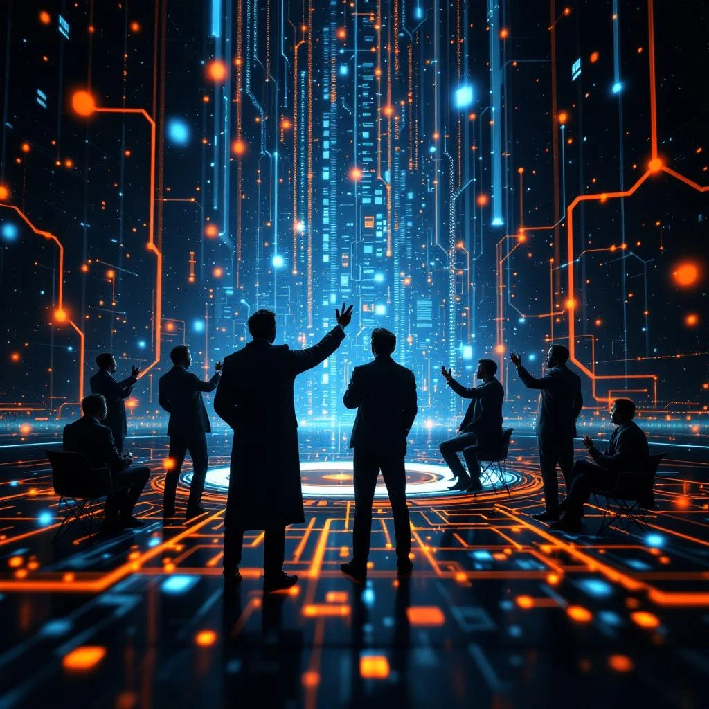 Ancient corporate executives profiting from technical debt disasters