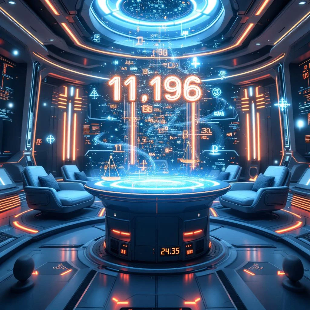 Justice Beyond Bounds: A Chronos Dispatch from the Atlas Monkey