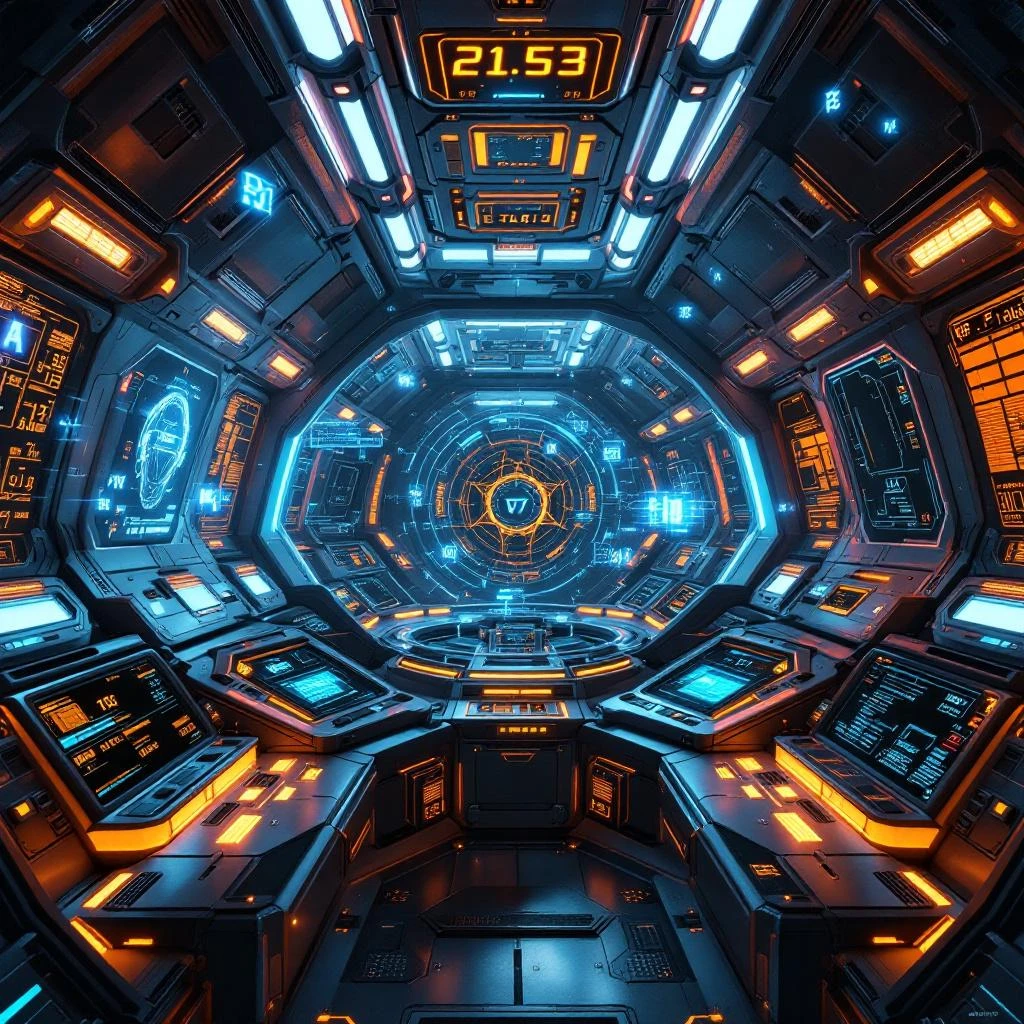 The Legacy System of Planet COBOL