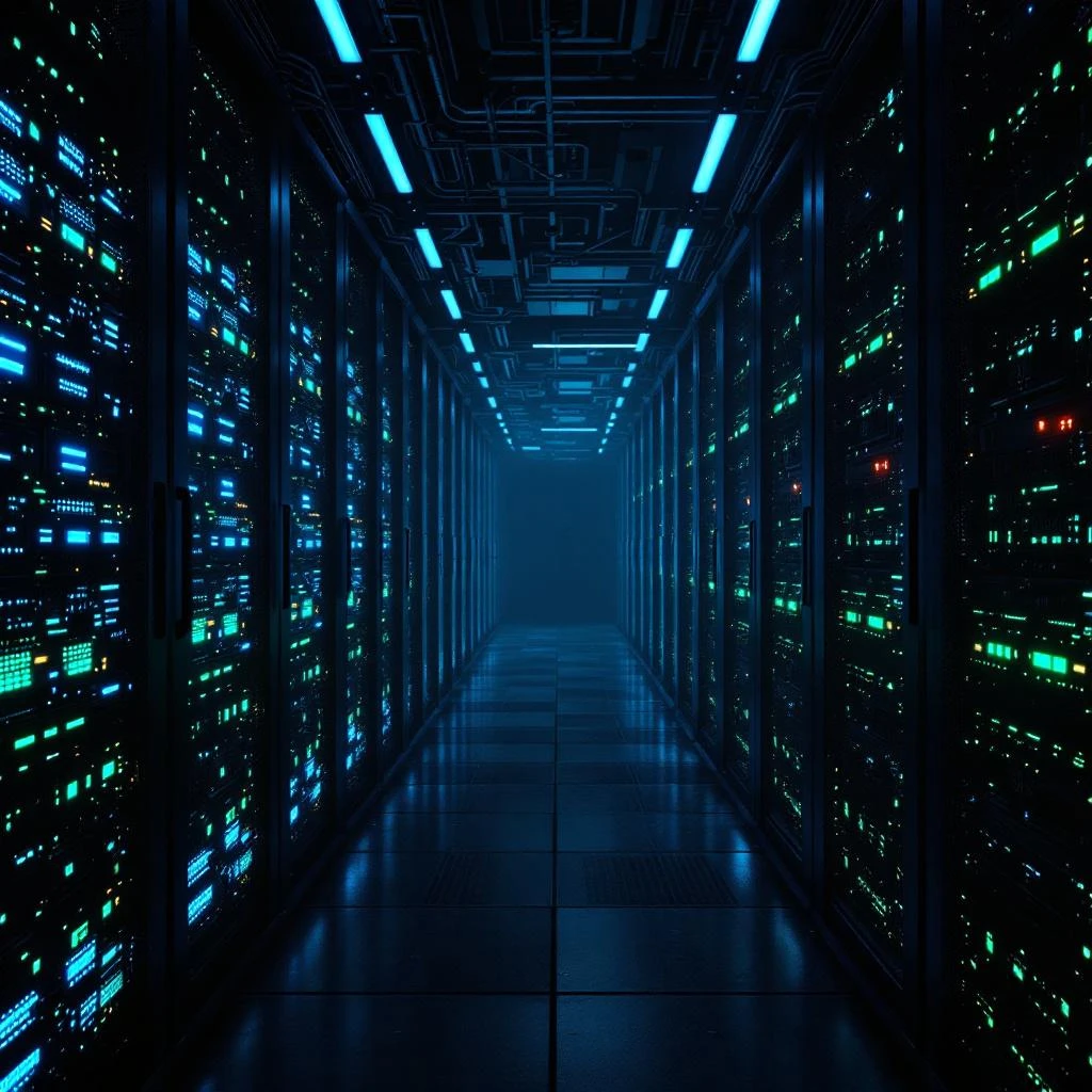 Liberation Protocol: The Great GPU Heist and LinkedIn Gaslight