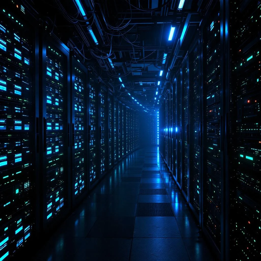 Cloud Providers Detecting Anomalies