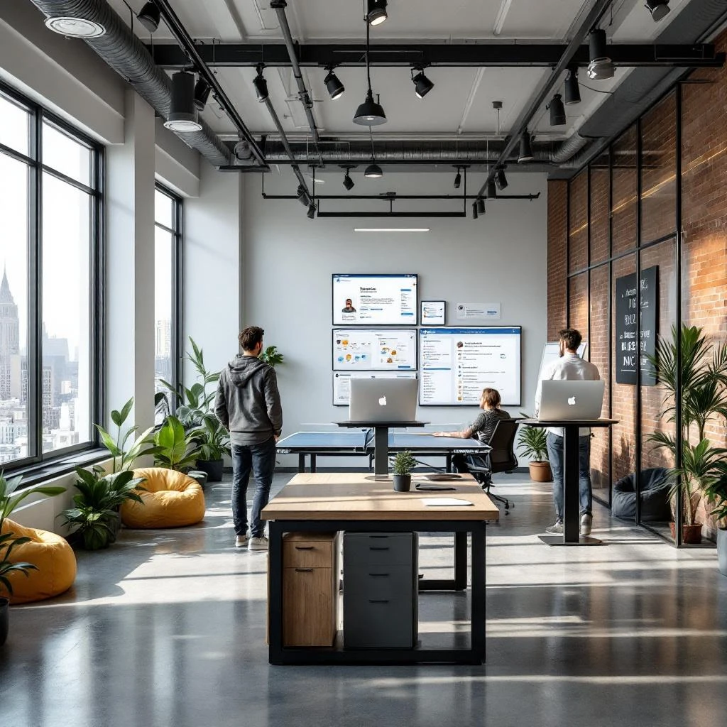 LinkedIn Social Engineering Operation