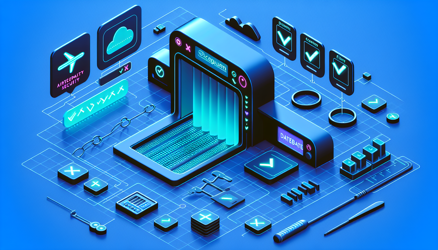 NoFlyList: Custom Tag Screening with NoFlyList