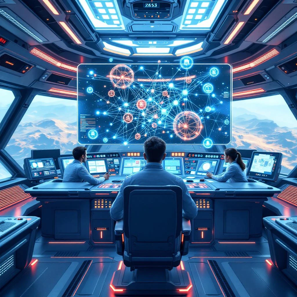 GFS ActiveCypher Bridge