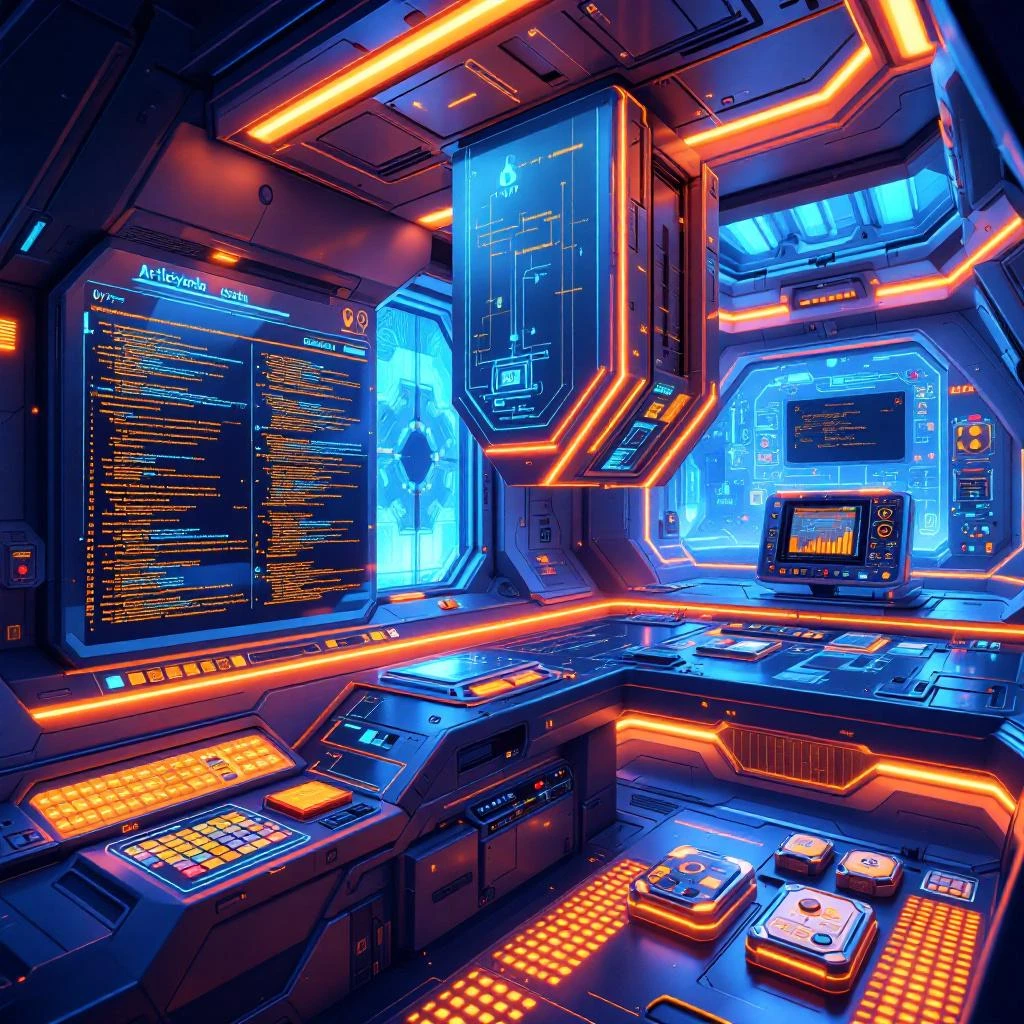 ActiveCypher Architecture