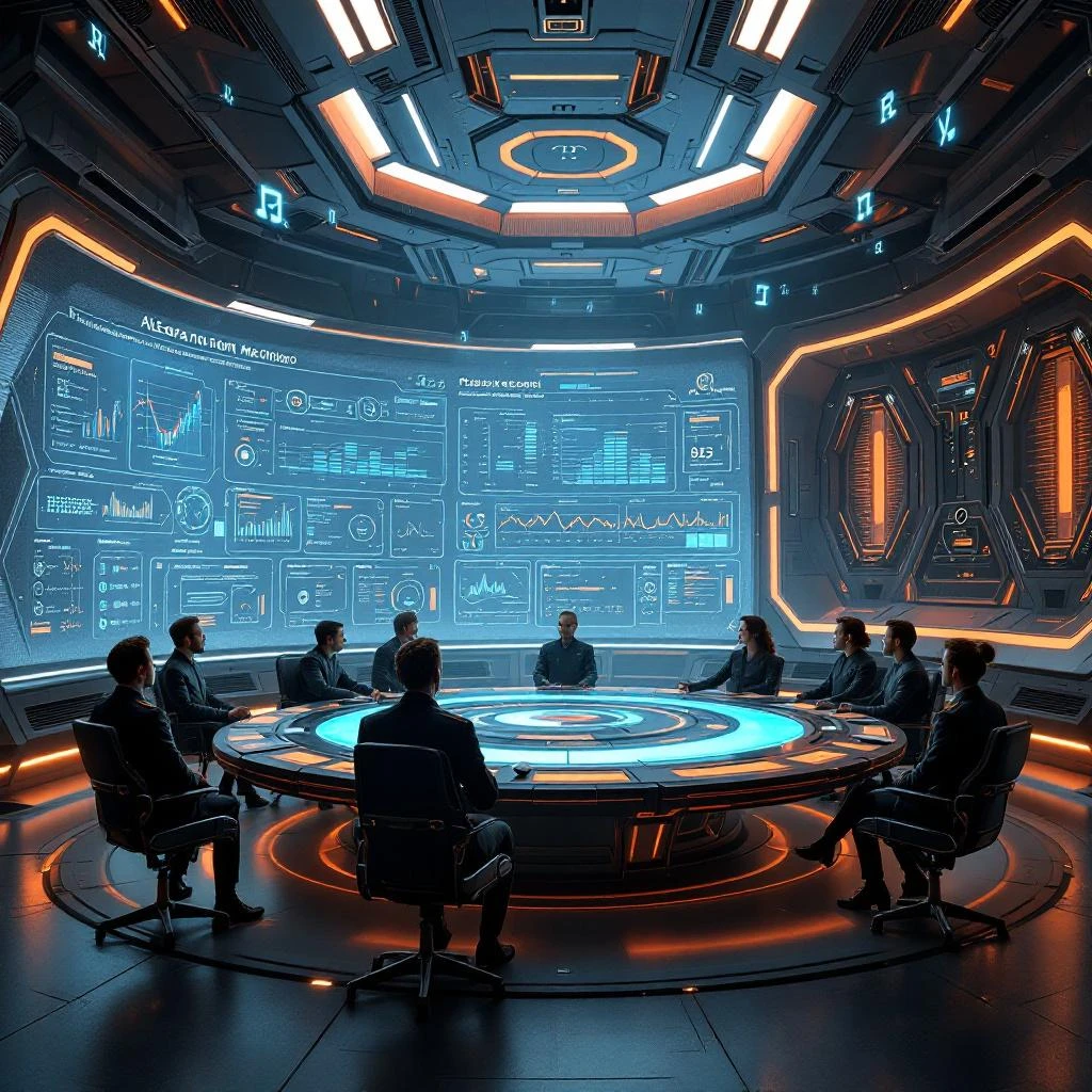 Federation Database Summit