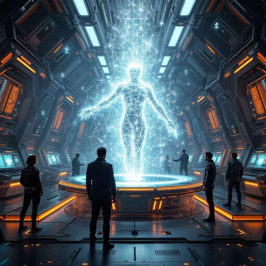 Quantum Shapeshifter Reveal