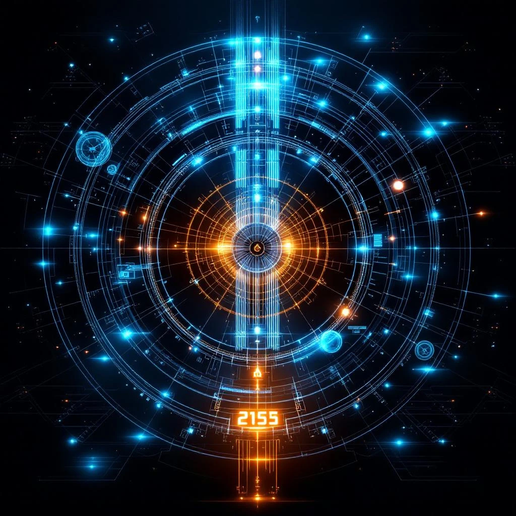 The Atlas Monkey navigation system operating in perfect hierarchical harmony