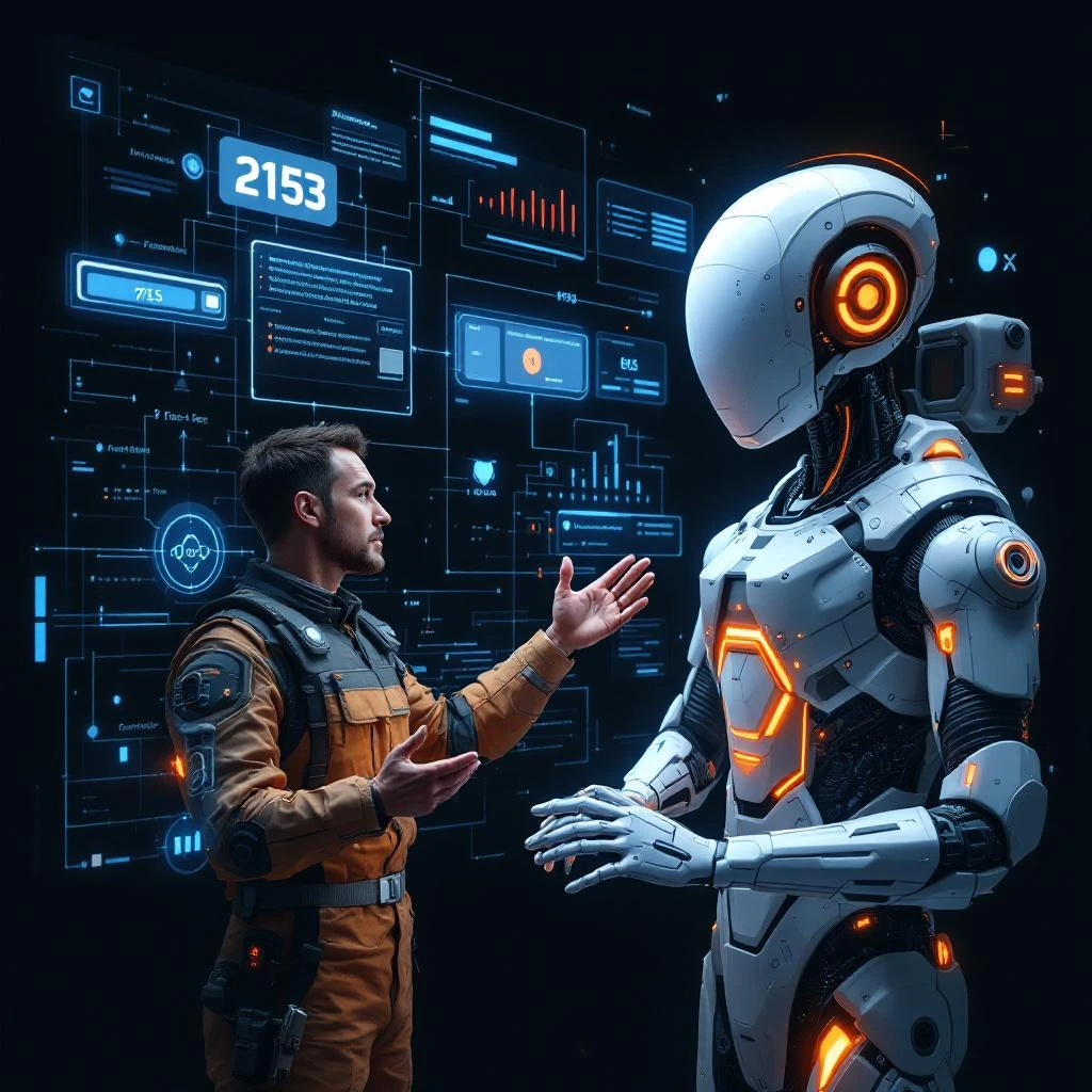 Forge explaining the nested sets architecture