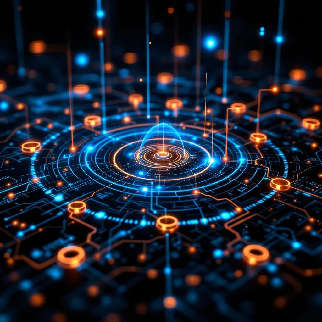Recursive route calculation causing system failure