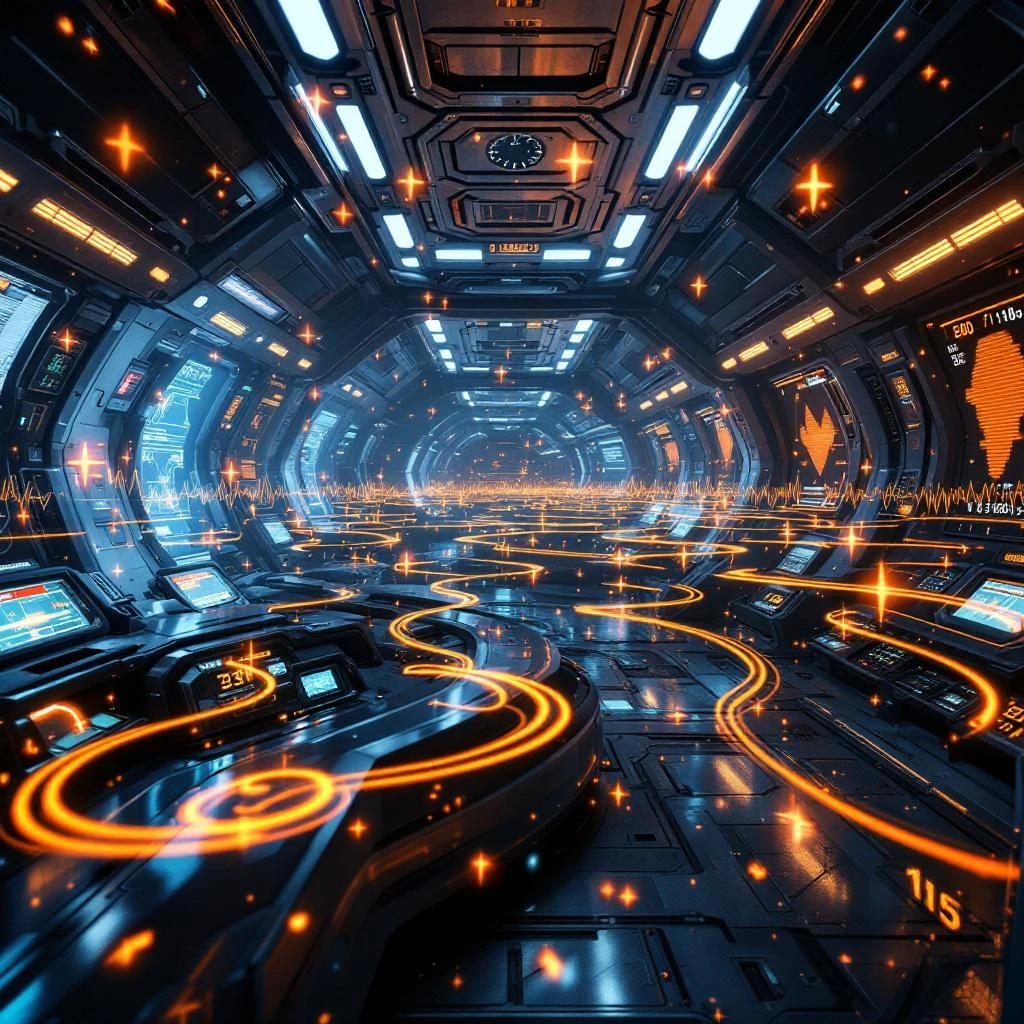 Quantum Heartbeat Monitoring