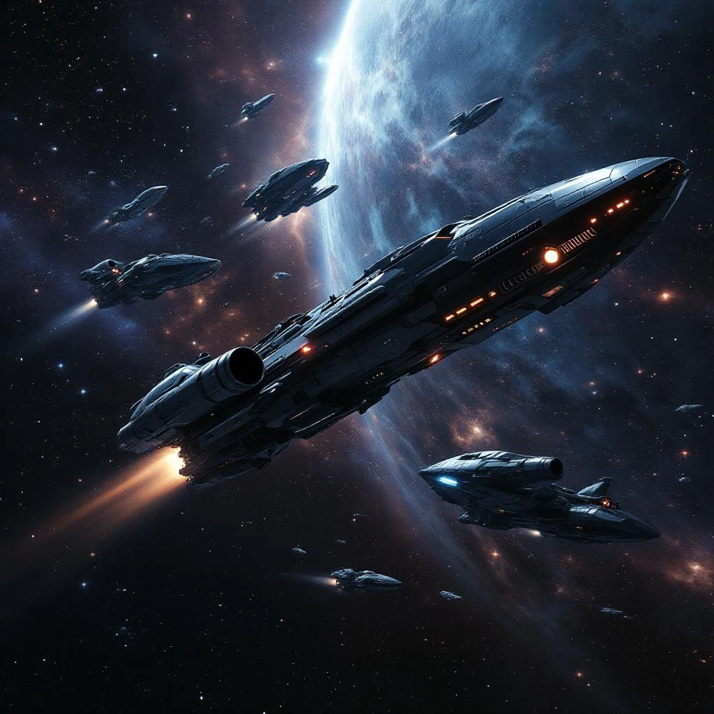 Fleet returning to proper state management