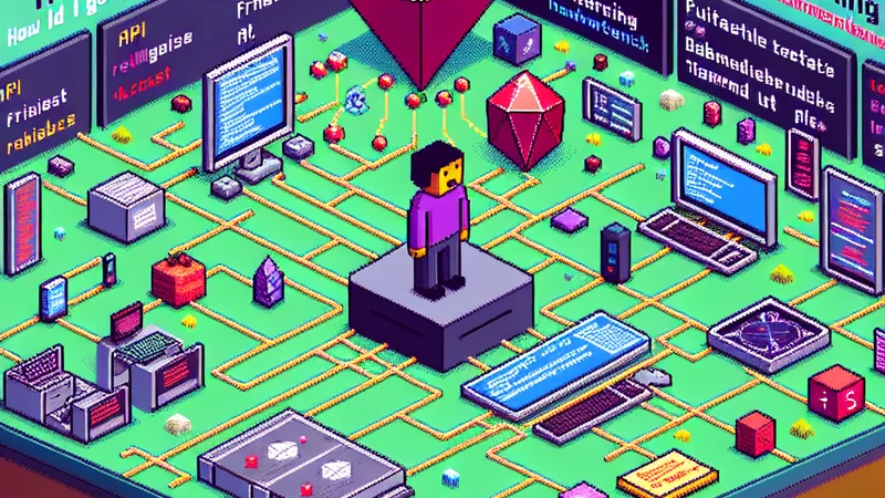 The Accidental Maintainer: How I Got Promoted by Complaining