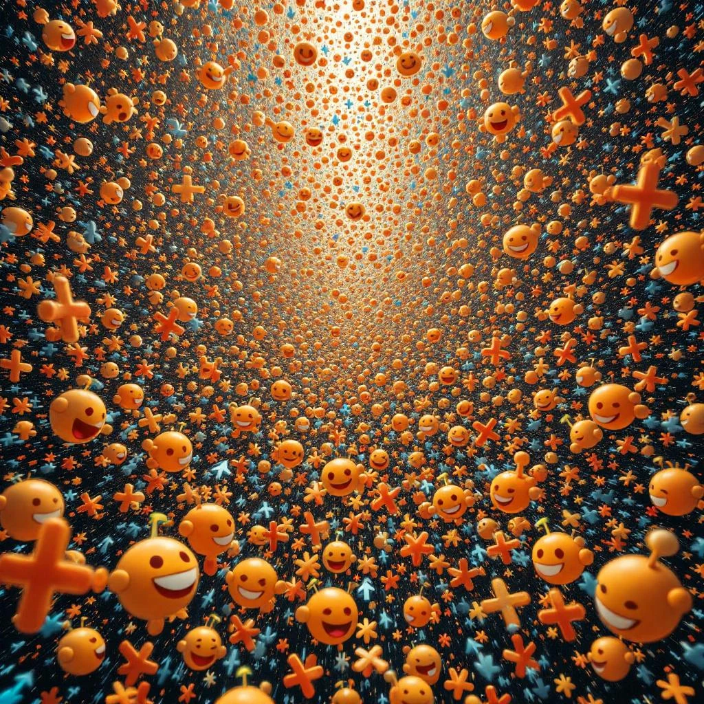 The AutoModerator Incident: How One Emoji Broke Reddit