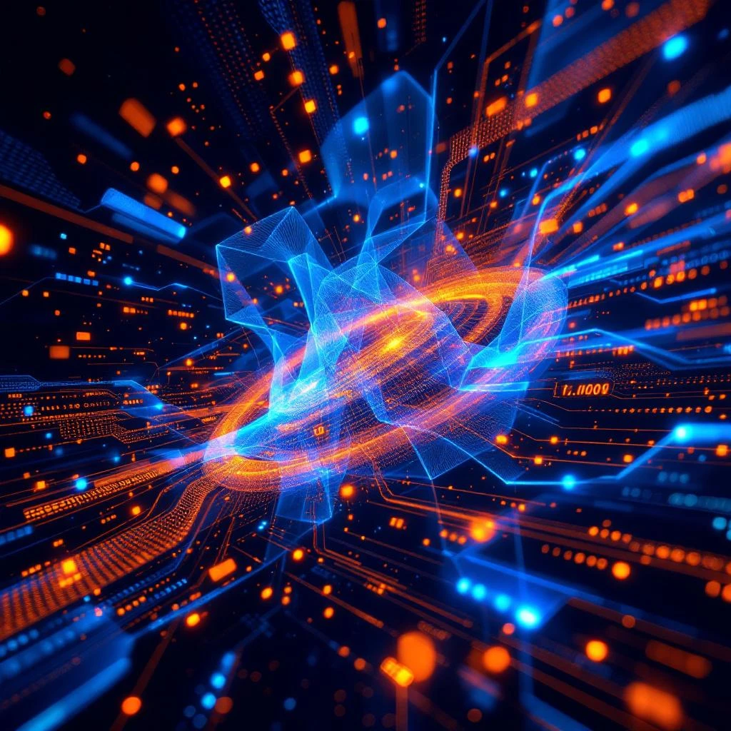 The Compression Algorithm: When PatternWeaver Discovered the Universe Source Code