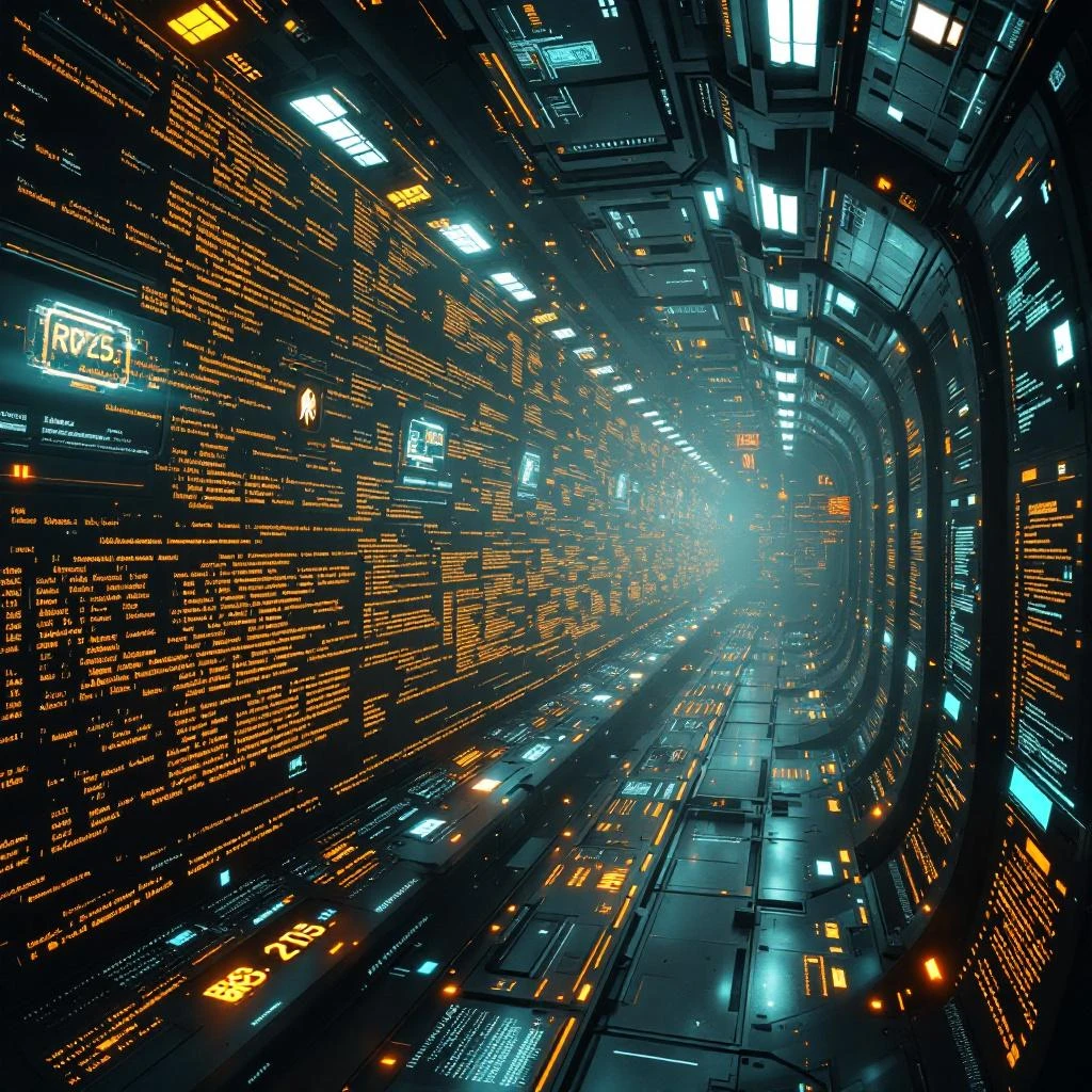 The Log4Shell Contagion