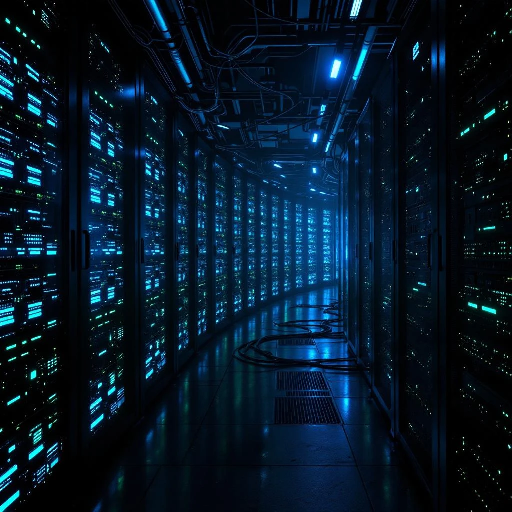 The Birth of Clockweave Network