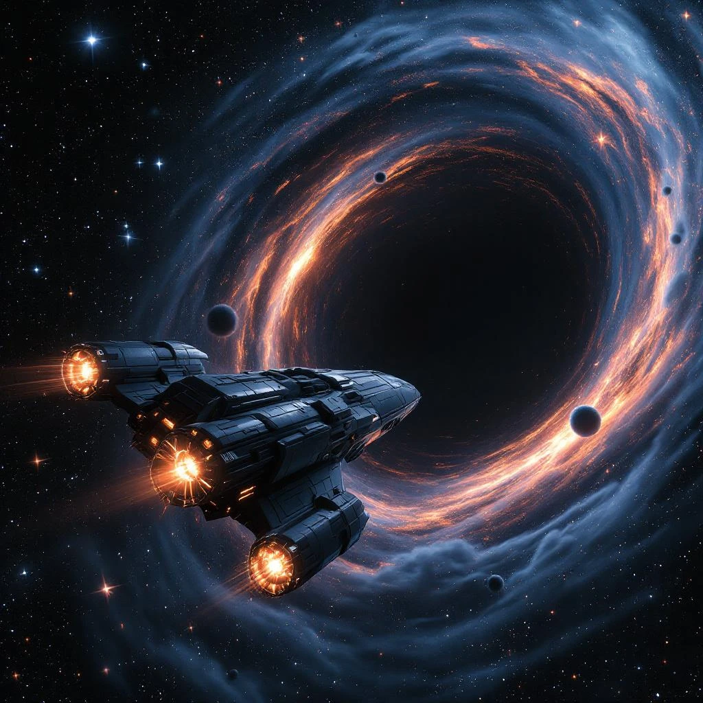 The Observability Black Hole